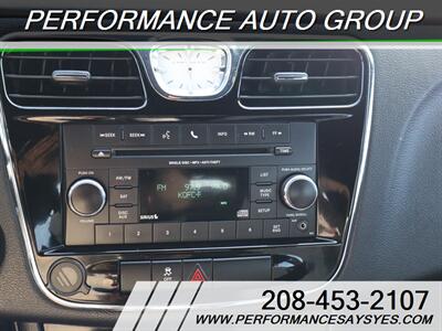 2013 Chrysler 200 Touring   - Photo 22 - Caldwell, ID 83605