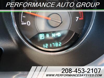 2013 Chrysler 200 Touring   - Photo 21 - Caldwell, ID 83605