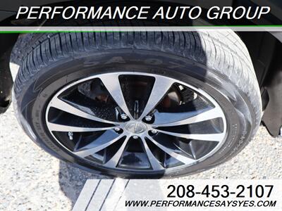 2013 Chrysler 200 Touring   - Photo 14 - Caldwell, ID 83605