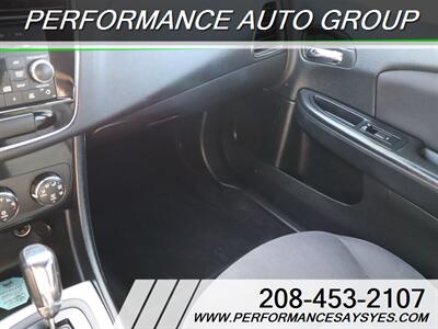 2013 Chrysler 200 Touring   - Photo 20 - Caldwell, ID 83605