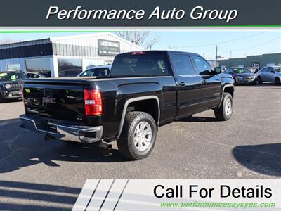 2014 GMC Sierra 1500 SLE   - Photo 6 - Caldwell, ID 83605