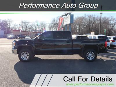 2014 GMC Sierra 1500 SLE   - Photo 3 - Caldwell, ID 83605