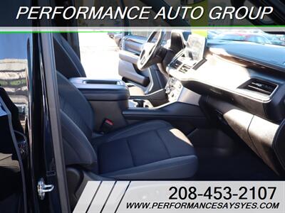 2021 GMC Yukon SLE   - Photo 19 - Caldwell, ID 83605