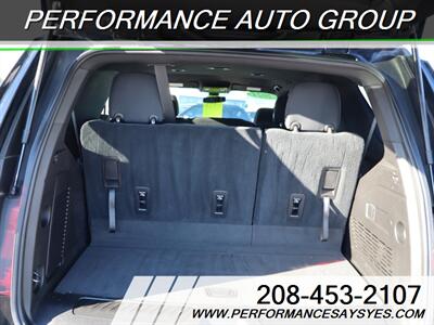 2021 GMC Yukon SLE   - Photo 21 - Caldwell, ID 83605