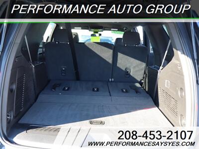 2021 GMC Yukon SLE   - Photo 22 - Caldwell, ID 83605