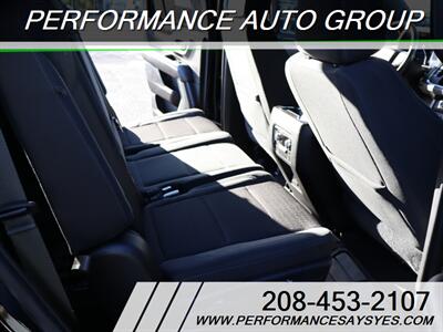 2021 GMC Yukon SLE   - Photo 11 - Caldwell, ID 83605