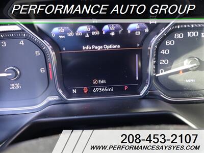 2021 GMC Yukon SLE   - Photo 26 - Caldwell, ID 83605