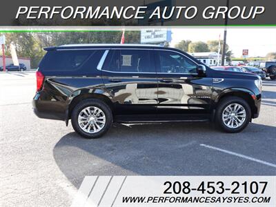 2021 GMC Yukon SLE   - Photo 9 - Caldwell, ID 83605
