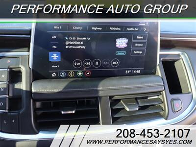 2021 GMC Yukon SLE   - Photo 27 - Caldwell, ID 83605