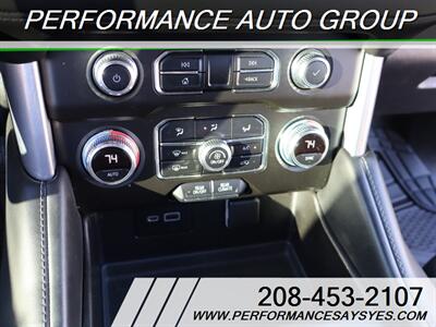 2021 GMC Yukon SLE   - Photo 32 - Caldwell, ID 83605