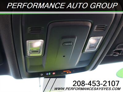 2021 GMC Yukon SLE   - Photo 35 - Caldwell, ID 83605