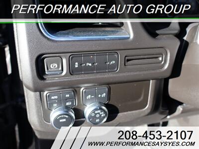 2021 GMC Yukon SLE   - Photo 24 - Caldwell, ID 83605
