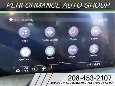 2021 GMC Yukon SLE   - Photo 30 - Caldwell, ID 83605