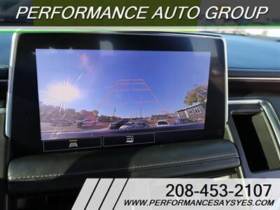 2021 GMC Yukon SLE   - Photo 28 - Caldwell, ID 83605