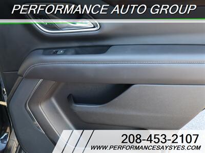 2021 GMC Yukon SLE   - Photo 15 - Caldwell, ID 83605