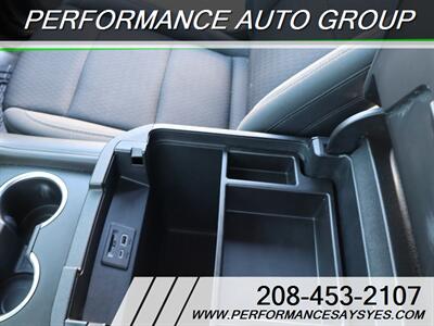 2021 GMC Yukon SLE   - Photo 34 - Caldwell, ID 83605