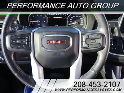 2021 GMC Yukon SLE   - Photo 25 - Caldwell, ID 83605