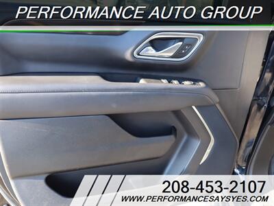 2021 GMC Yukon SLE   - Photo 16 - Caldwell, ID 83605