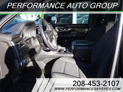 2021 GMC Yukon SLE   - Photo 10 - Caldwell, ID 83605
