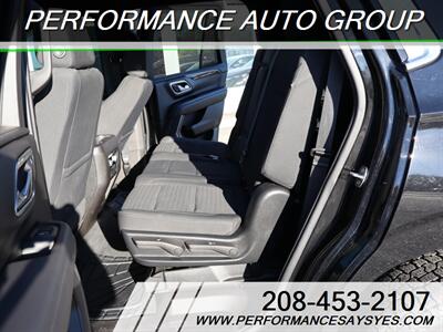 2021 GMC Yukon SLE   - Photo 12 - Caldwell, ID 83605