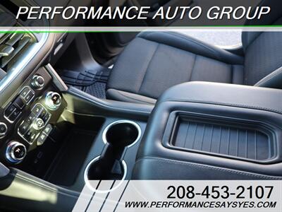 2021 GMC Yukon SLE   - Photo 33 - Caldwell, ID 83605