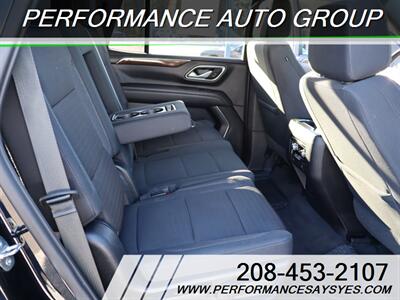 2021 GMC Yukon SLE   - Photo 20 - Caldwell, ID 83605