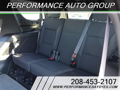 2021 GMC Yukon SLE   - Photo 13 - Caldwell, ID 83605