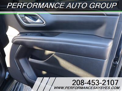 2021 GMC Yukon SLE   - Photo 18 - Caldwell, ID 83605