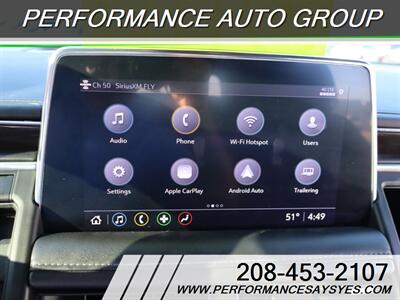 2021 GMC Yukon SLE   - Photo 29 - Caldwell, ID 83605