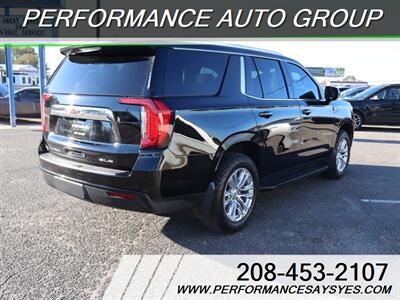 2021 GMC Yukon SLE   - Photo 7 - Caldwell, ID 83605