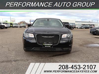 2020 Chrysler 300 Touring   - Photo 26 - Caldwell, ID 83605