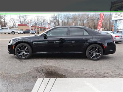 2020 Chrysler 300 Touring   - Photo 24 - Caldwell, ID 83605