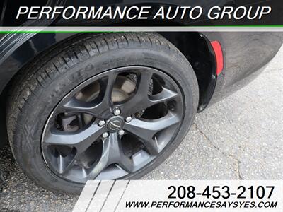 2020 Chrysler 300 Touring   - Photo 22 - Caldwell, ID 83605