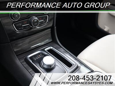 2020 Chrysler 300 Touring   - Photo 17 - Caldwell, ID 83605