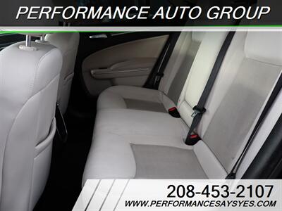 2020 Chrysler 300 Touring   - Photo 23 - Caldwell, ID 83605