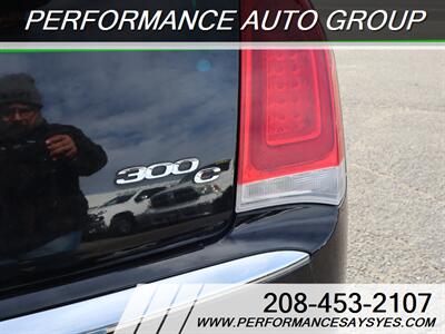 2015 Chrysler 300 C   - Photo 33 - Caldwell, ID 83605