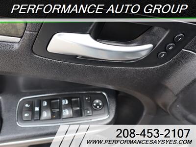 2015 Chrysler 300 C   - Photo 20 - Caldwell, ID 83605