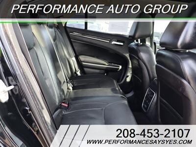 2015 Chrysler 300 C   - Photo 36 - Caldwell, ID 83605