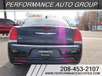 2015 Chrysler 300 C   - Photo 31 - Caldwell, ID 83605
