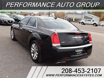 2015 Chrysler 300 C   - Photo 5 - Caldwell, ID 83605