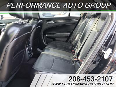 2015 Chrysler 300 C   - Photo 51 - Caldwell, ID 83605