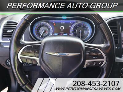 2015 Chrysler 300 C   - Photo 40 - Caldwell, ID 83605