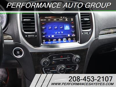2015 Chrysler 300 C   - Photo 23 - Caldwell, ID 83605