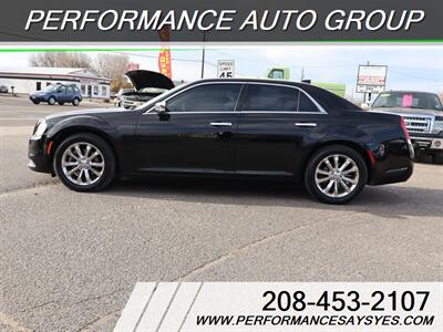 2015 Chrysler 300 C   - Photo 52 - Caldwell, ID 83605