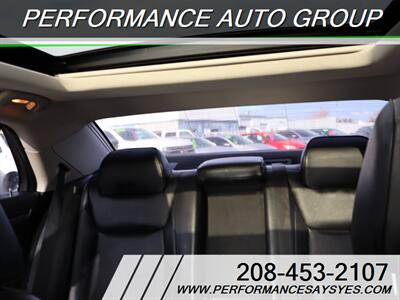 2015 Chrysler 300 C   - Photo 45 - Caldwell, ID 83605