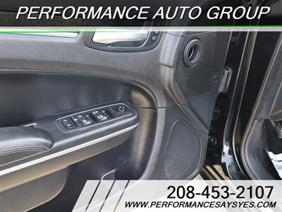 2015 Chrysler 300 C   - Photo 46 - Caldwell, ID 83605