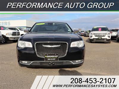2015 Chrysler 300 C   - Photo 54 - Caldwell, ID 83605