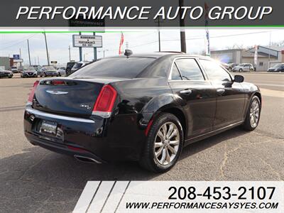 2015 Chrysler 300 C   - Photo 30 - Caldwell, ID 83605