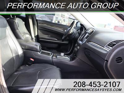 2015 Chrysler 300 C   - Photo 37 - Caldwell, ID 83605
