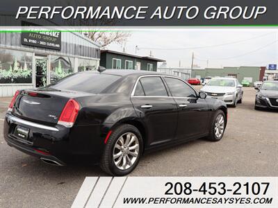2015 Chrysler 300 C   - Photo 7 - Caldwell, ID 83605